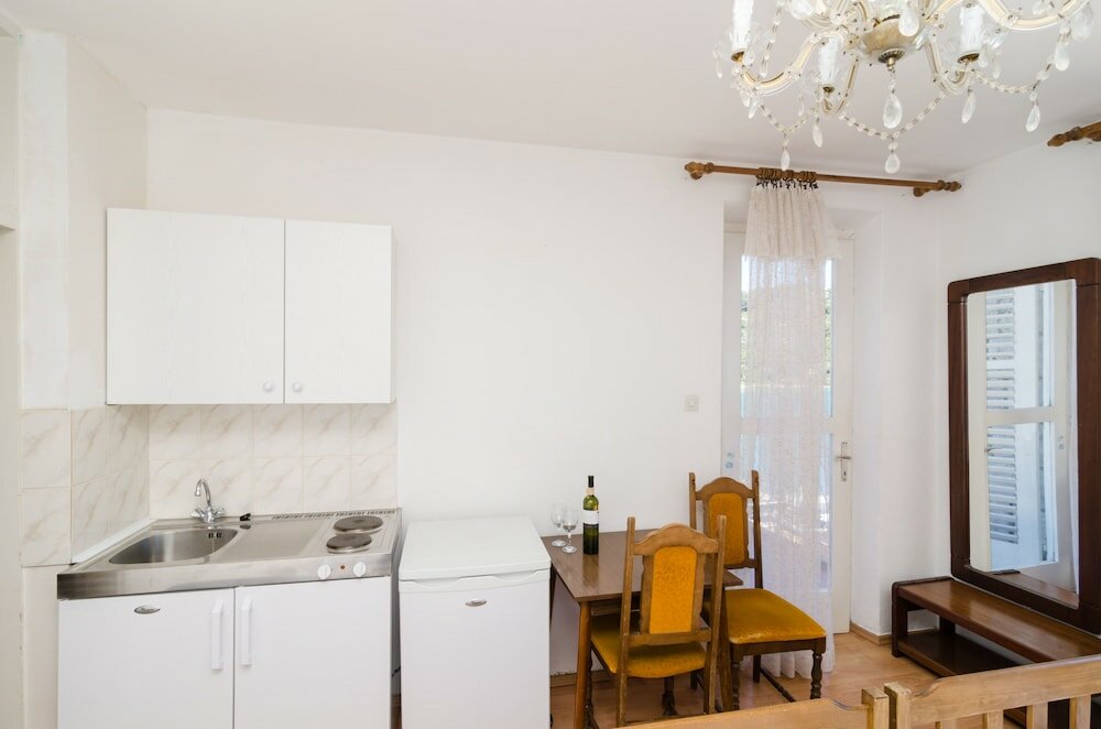 Фото Rooms Ogigija