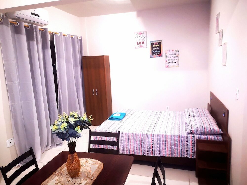 Фото Ô de Casa ApartFlat Stúdio