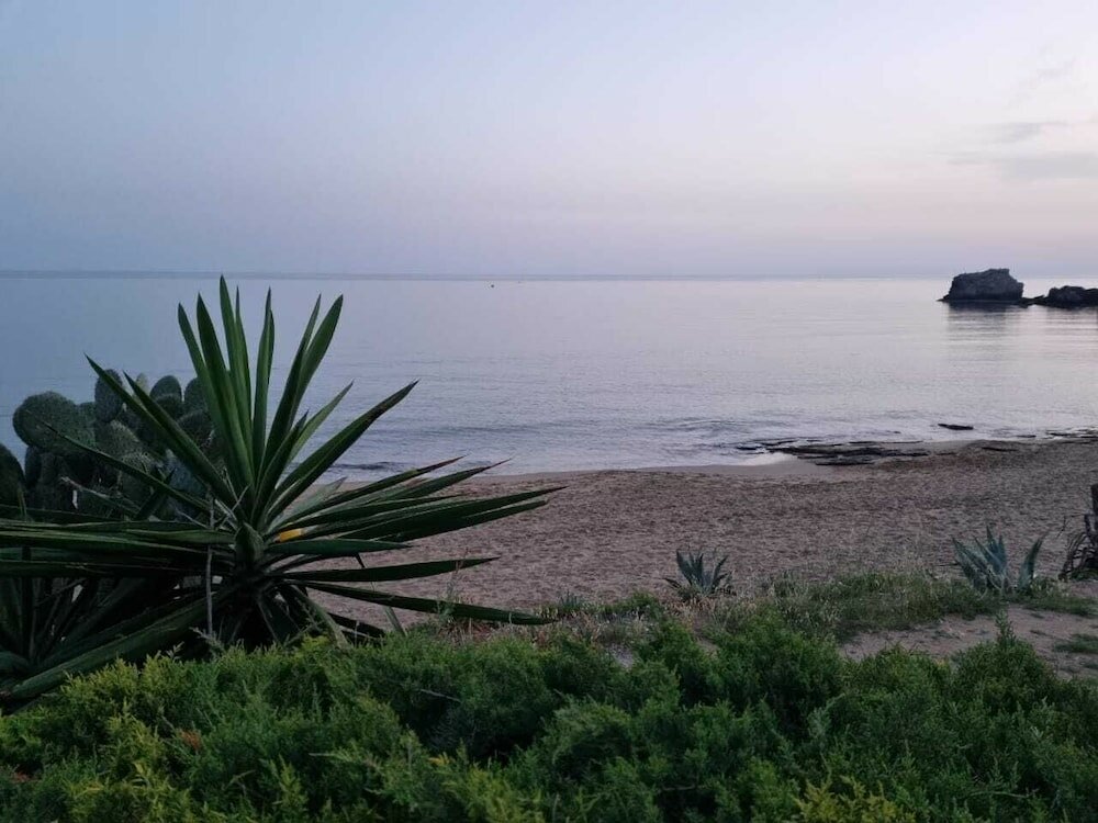 Фото Corfu Island Apartment 13