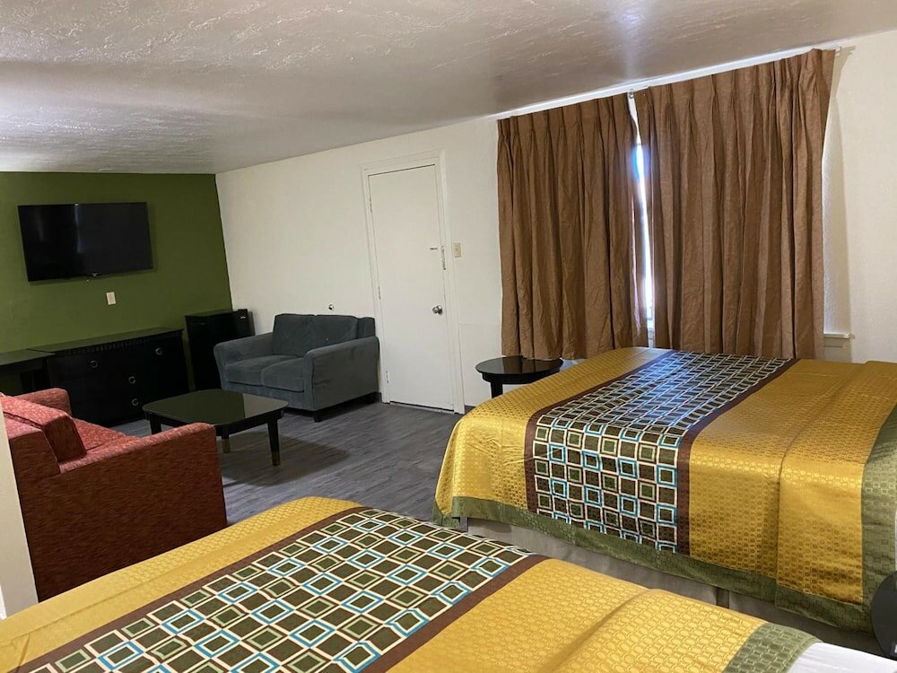 Фото Palomino motel