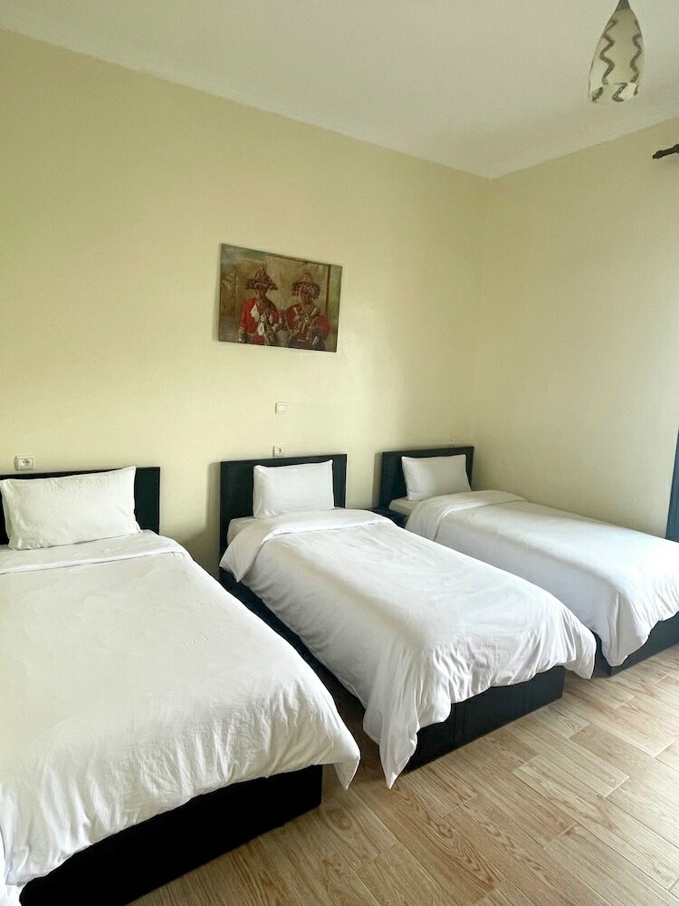 Фото Hotel Mauritania Centre Tanger