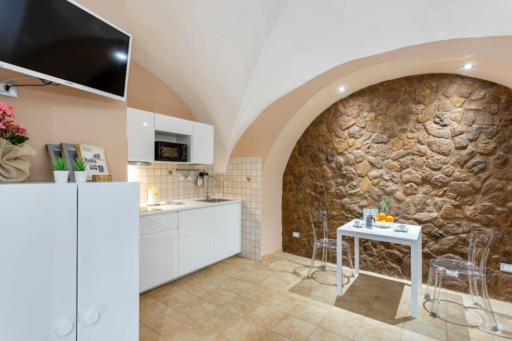 Фото Cerami Studio Flat