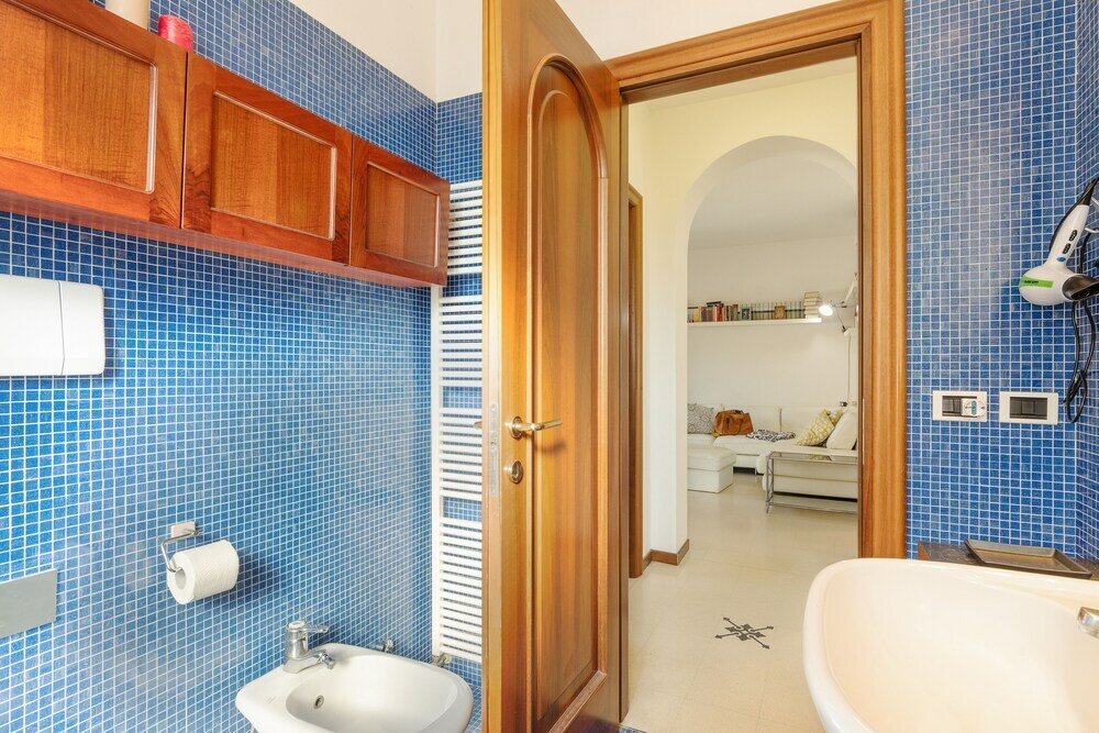 Фото Villetta Gaia Apartment