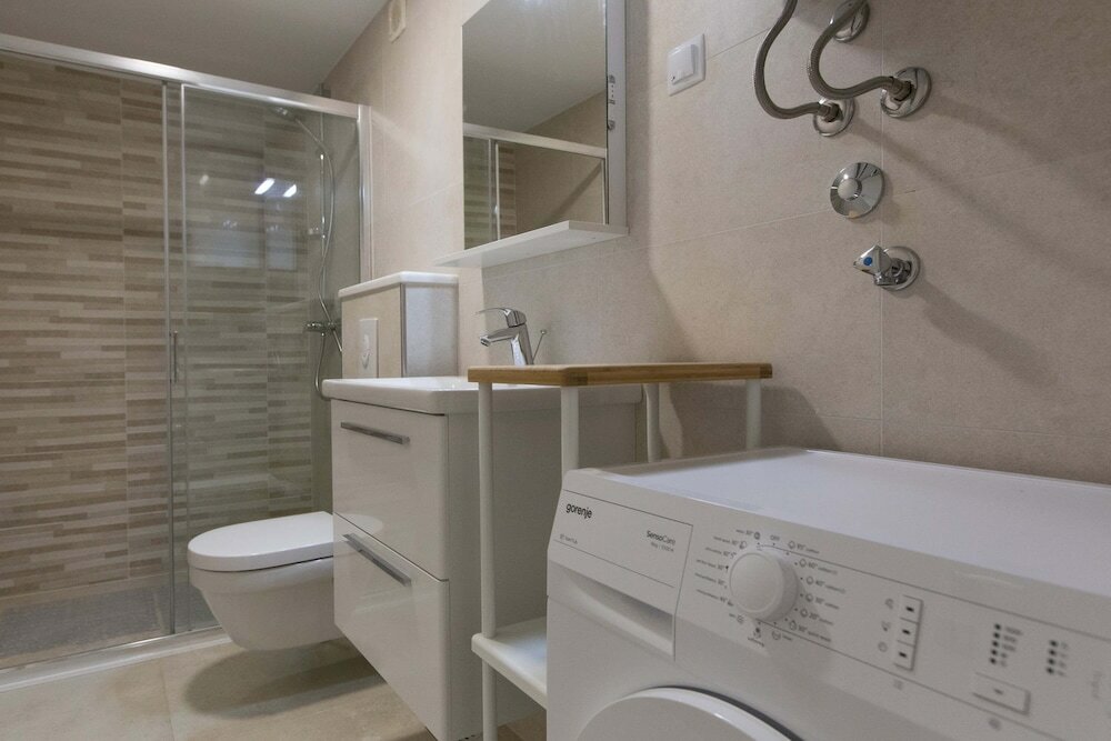 Фото Apartment Dam