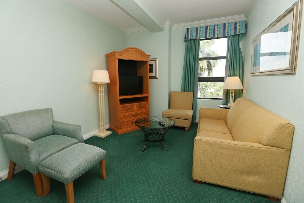 Фото 654 City View Apartment Hollywood Beach