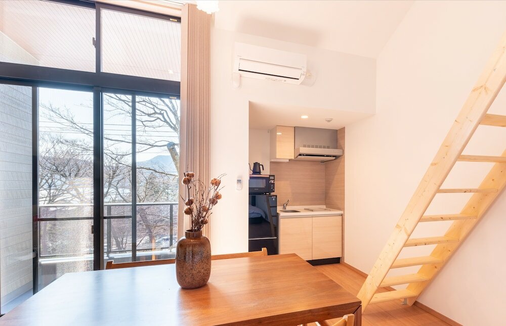 Фото Villa Hakone Stage