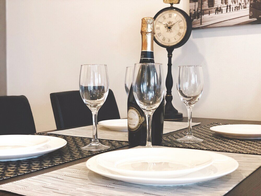 Фото Spice Apartments