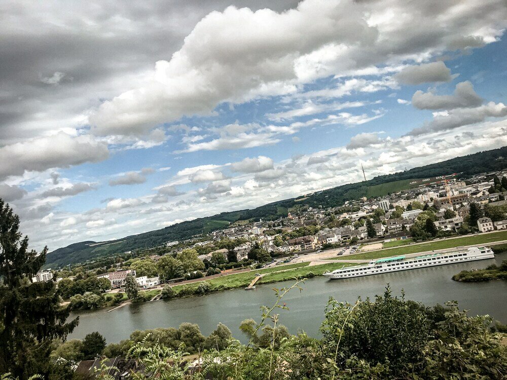 Фото The Backyard