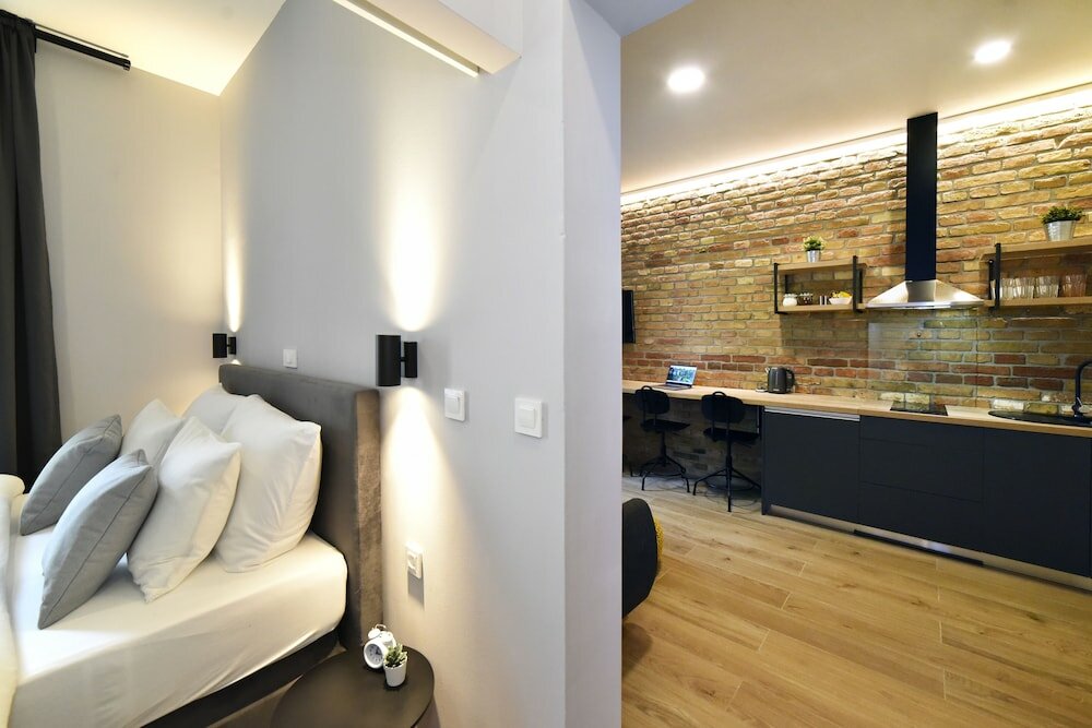 Фото Imperial Apartments