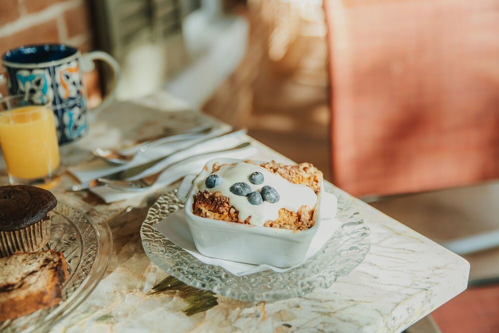 Фото Alpine Bed and Breakfast