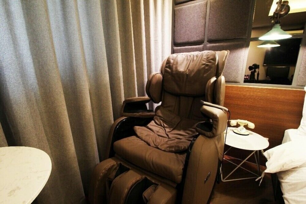 Фото Hotel Frenchcode