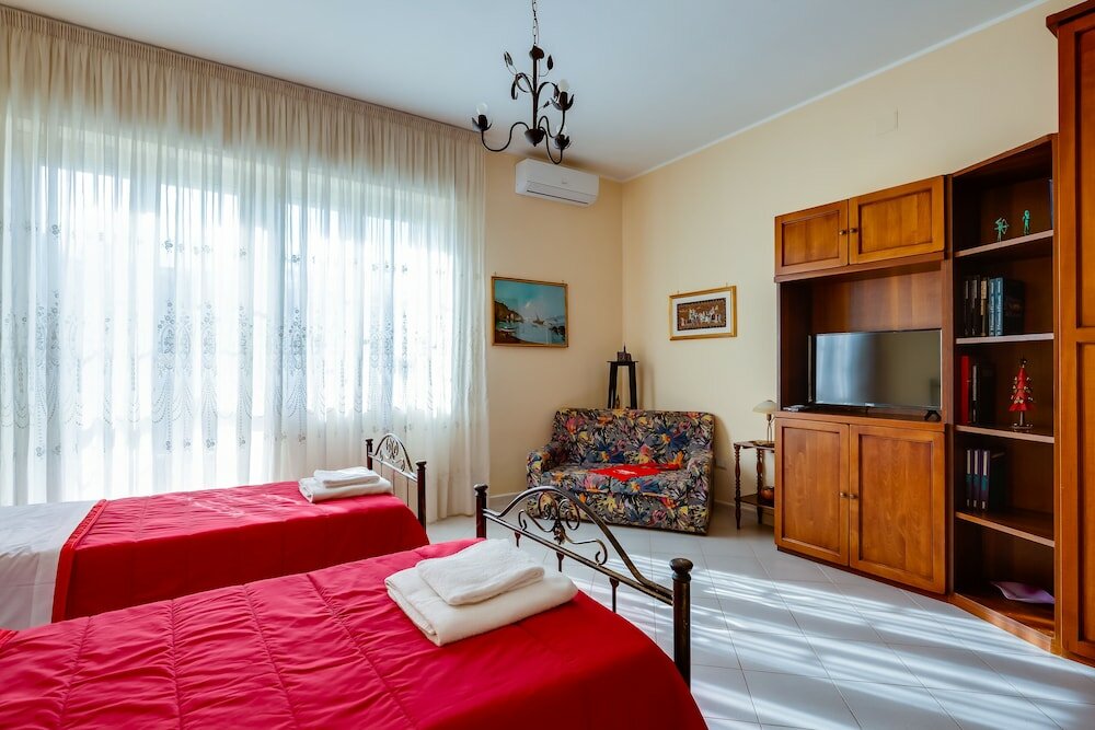 Фото Blundo Family Apartment by Wonderful Italy