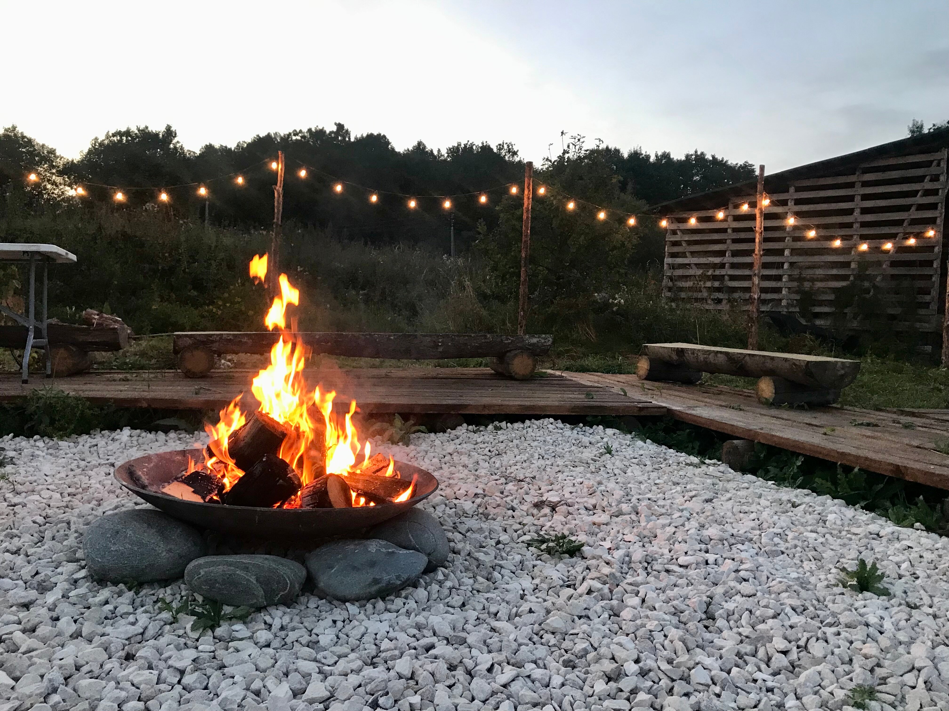 Фото Лаки Лейк