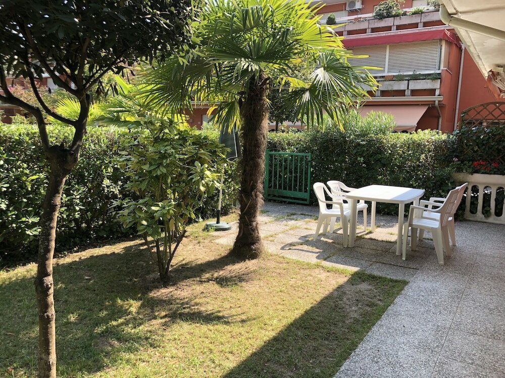 Фото Villaggio Lussinpiccolo