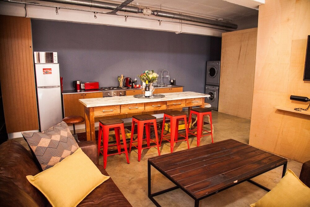 Фото B101 harbour View