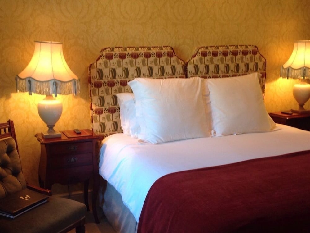 Фото Westgate Manor