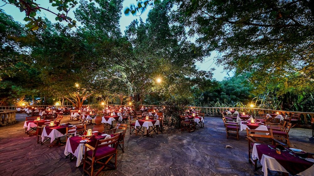 Фото Papillon Lagoon Reef