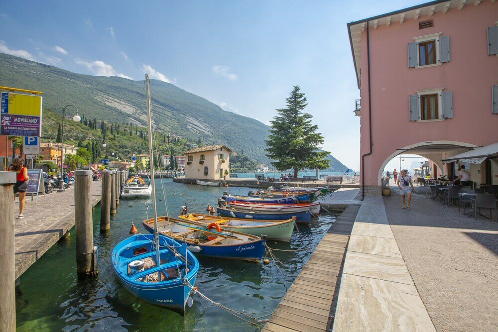 Фото Casa Franco e Ilva 1