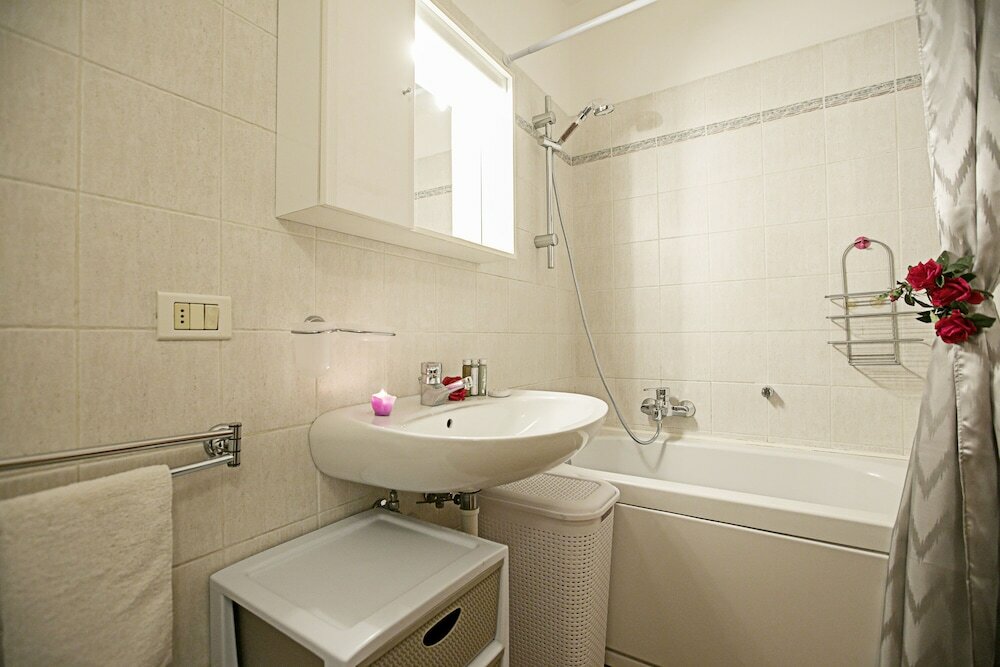 Фото Appartamento Centro Storico Riva 2