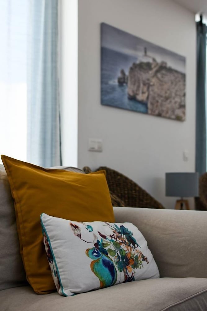 Фото Pé na Areia