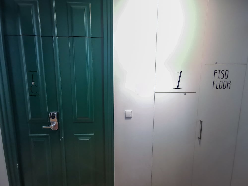 Фото LxWay Apartments Fanqueiros