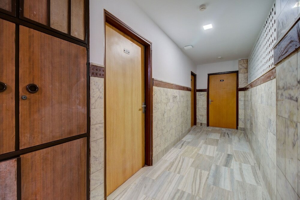 Фото Silverkey Executive Stays 48199 Palkhi Chembur