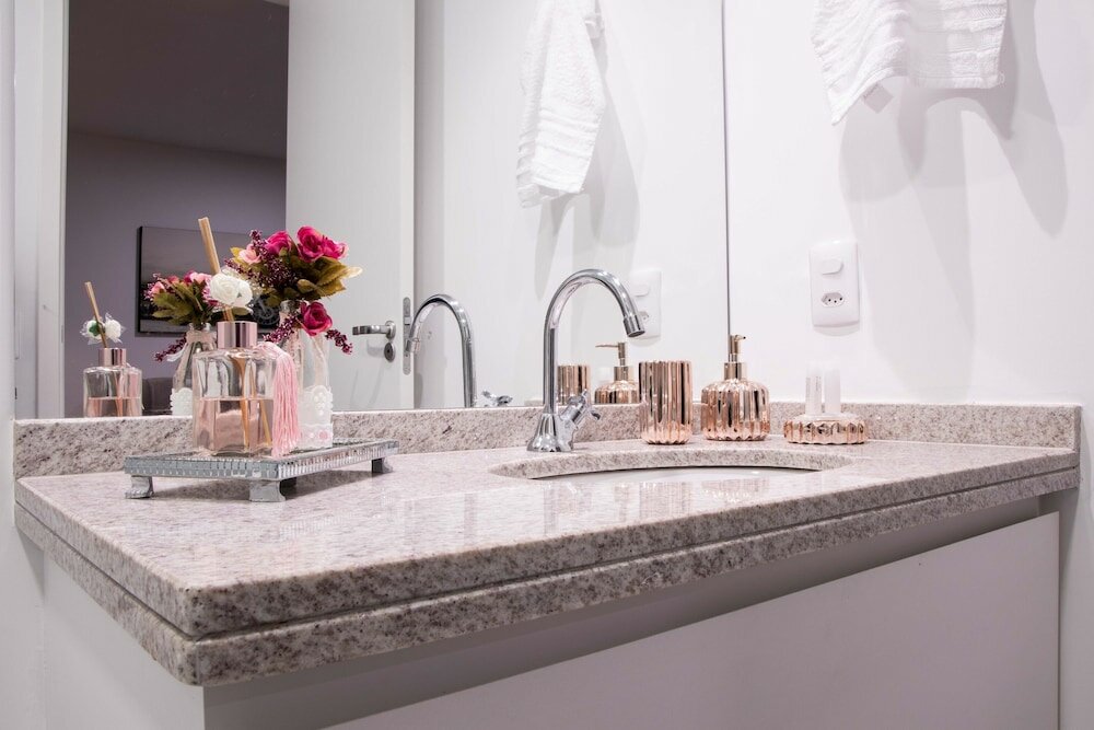 Фото Hub Flats Luxo