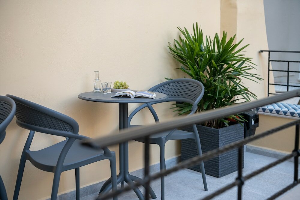 Фото Camere Maritima