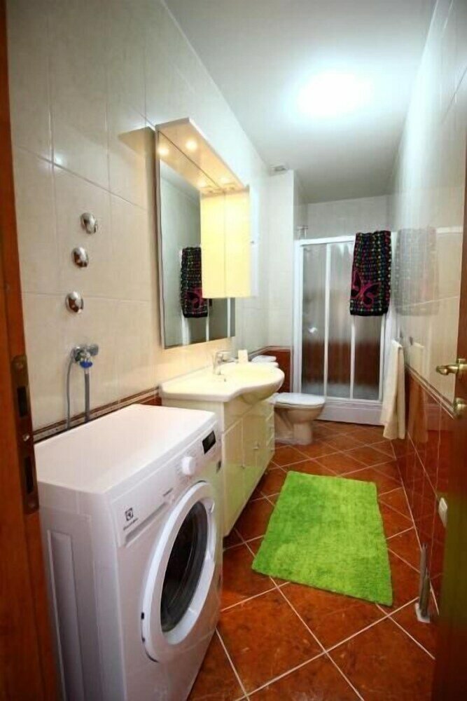 Фото Apartments Villa Harmonia