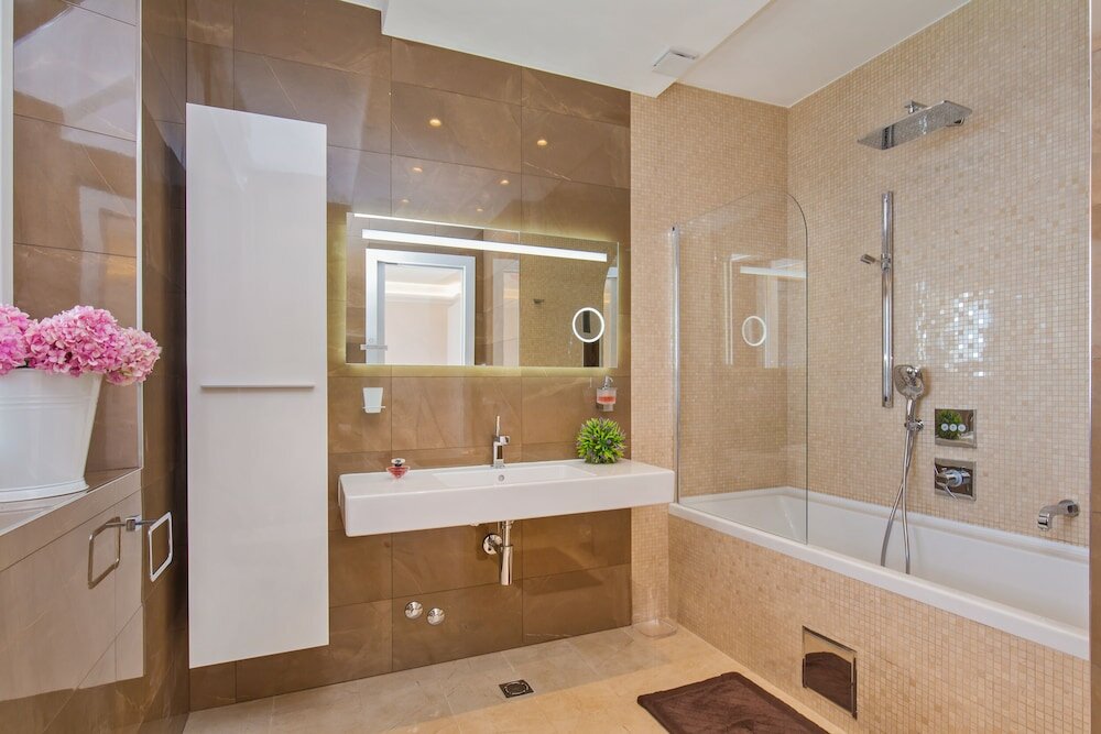 Фото Villa Touran