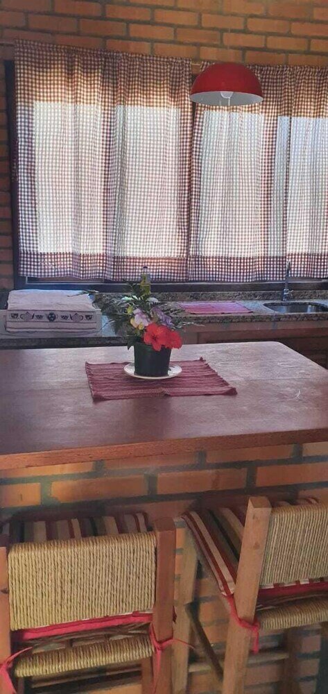 Фото Pousada Guardiã do Rosa