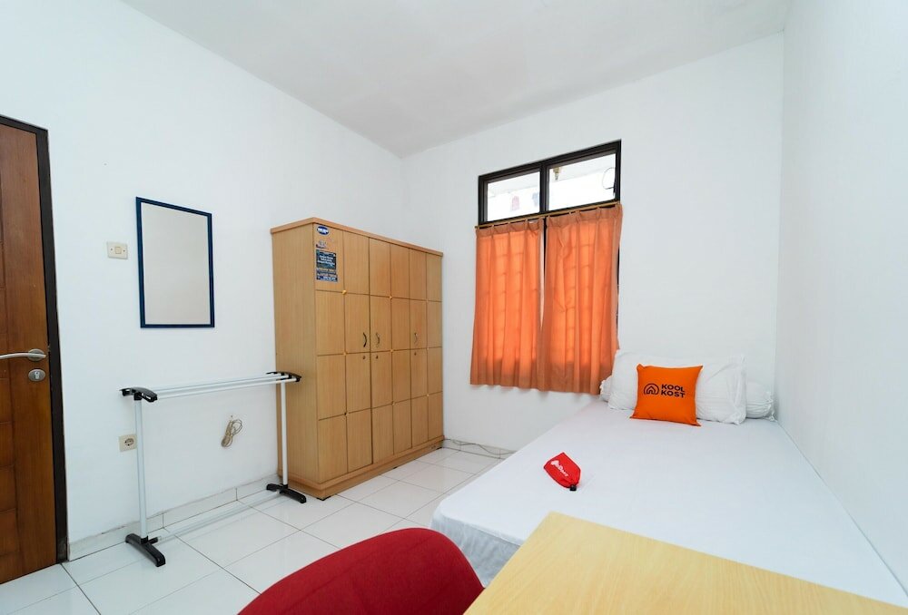 Фото KoolKost Syariah Computer University of Indonesia