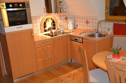Гостиница Apartment Crystal Rose