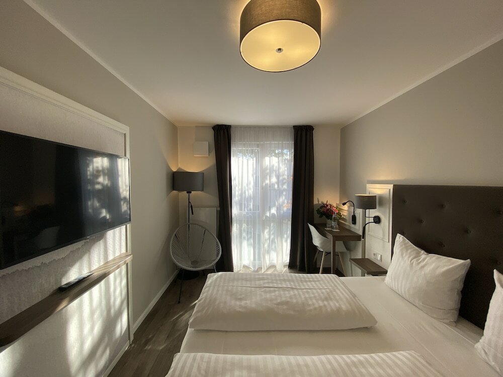 Фото Signature East Hotel Falk