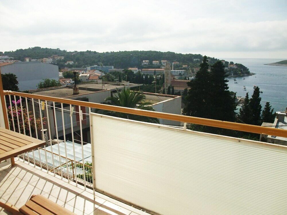 Фото Rooms Vinka Tudor