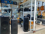 Аудиотехника Крым (Объездная улица, 10Б), sound and lighting equipment