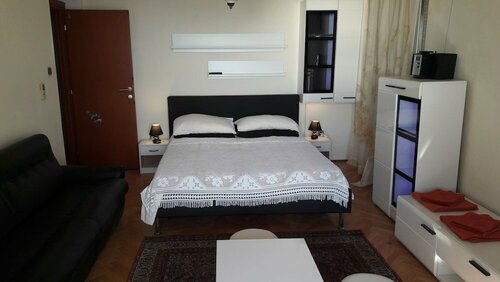 Гостиница All House - House With Garden в Дубровнике