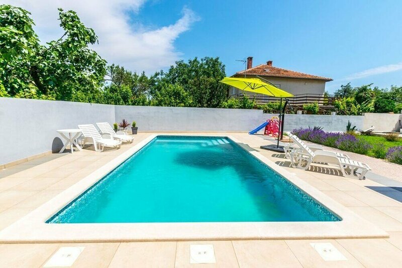 Гостиница Apartment Janko № 1 в Медулине