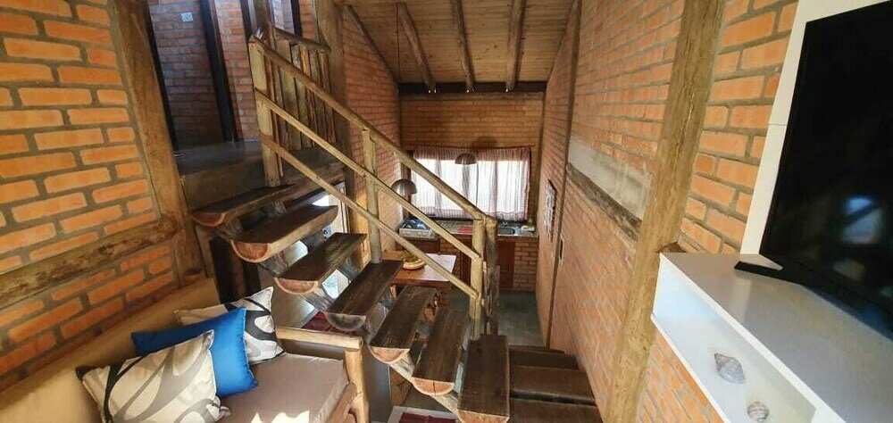 Фото Pousada Guardiã do Rosa