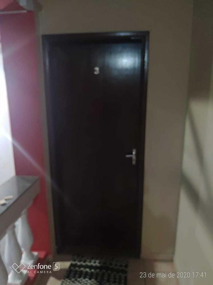 Фото Hotel Avenida