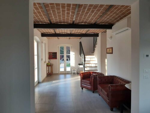 Гостиница B&b Santa Maria di Lorgana