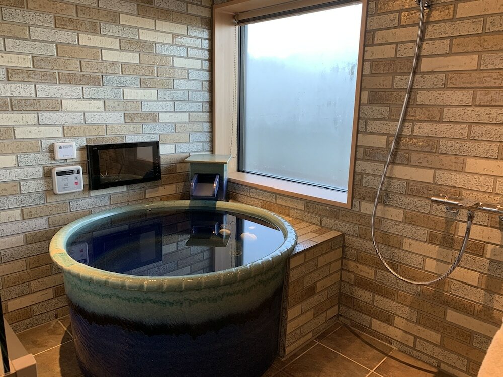 Фото Ikeda Onsen Ryokan Tachikawa