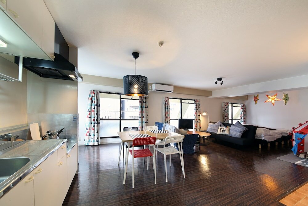 Фото Studio Minamisenba 803