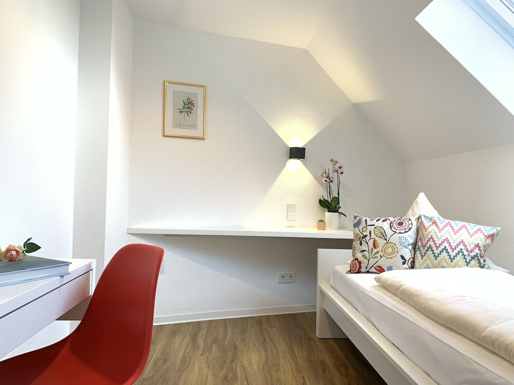 Фото Hotel B54 Heidelberg