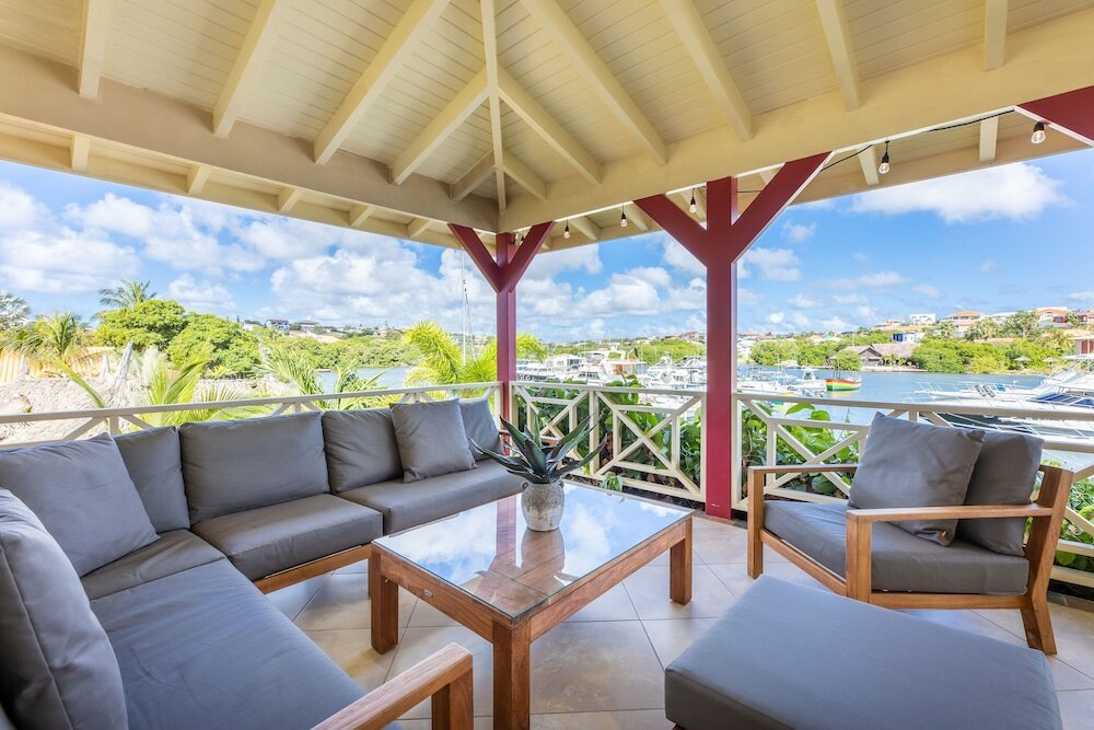 Фото Terrasse A La Mer at Jan Thiel