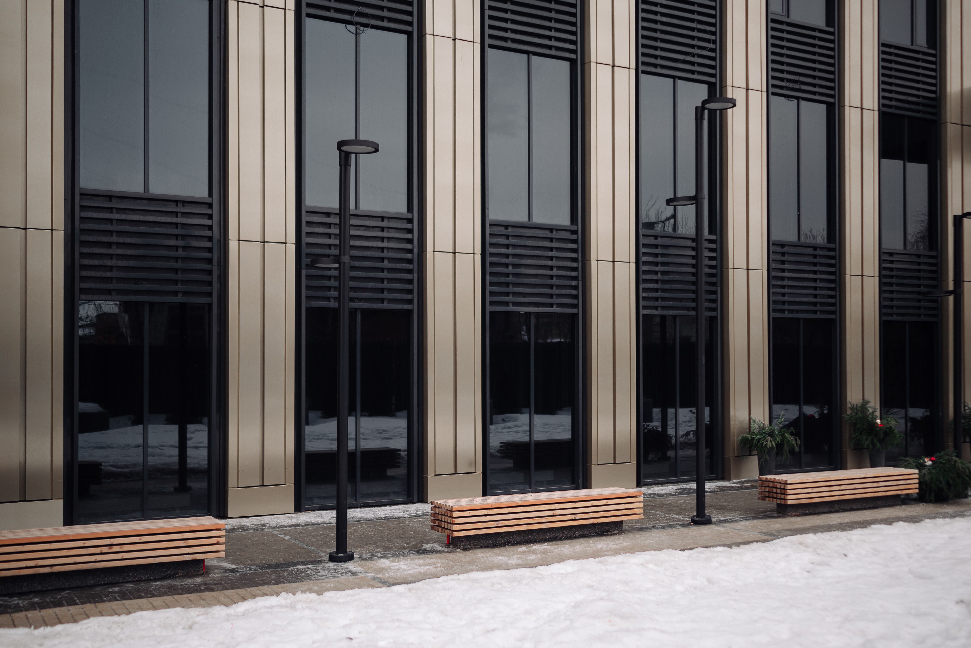 Фото Valo Network