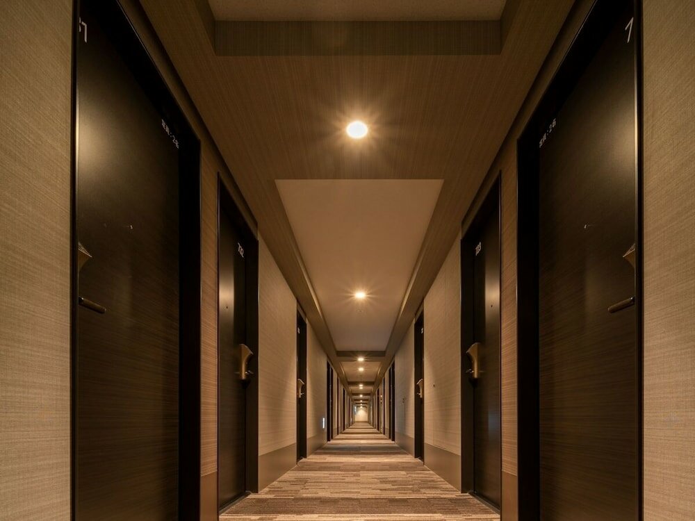 Фото Super Hotel Kakogawa Ekimae