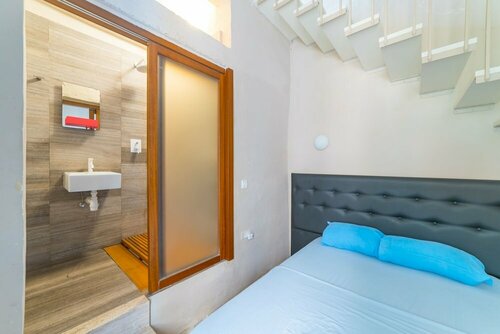 Гостиница Af - Casa Rooms в Валлетте
