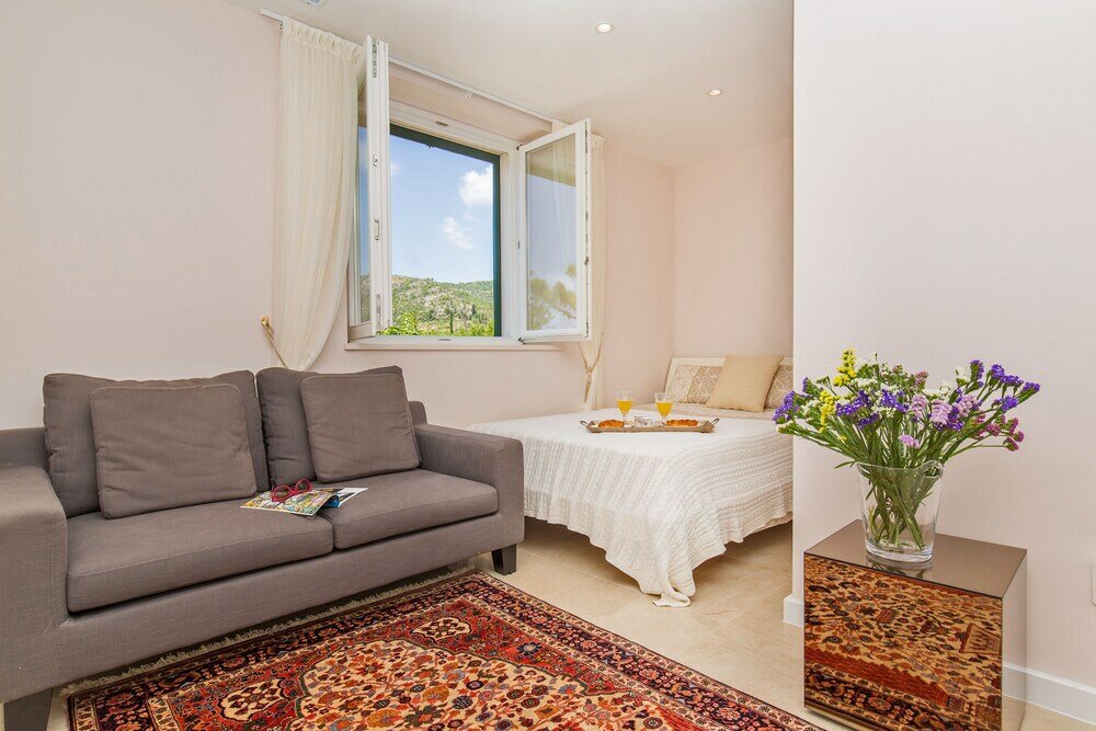 Фото Villa Touran