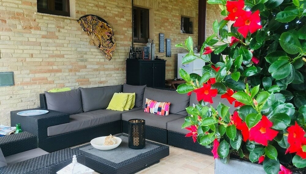 Фото La Vecchia Scuola